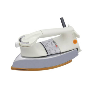 Electromax Heavy Weight Dry Iron (EMDI-7610)