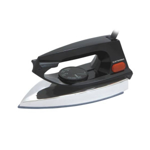 Electromax Light Weight Dry Iron (EMDI-3800) Electromax Light Weight Dry Iron (EMDI-3800)