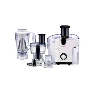 Electromax Food Factory (EMFF-6000) Electromax Food Factory (EMFF-6000)