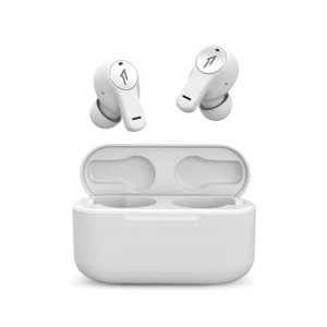 1More PistonBuds True Wireless Earbuds White