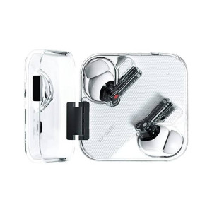 Nothing Ear 1 Wireless Earbuds White Nothing Ear 1 Wireless Earbuds White