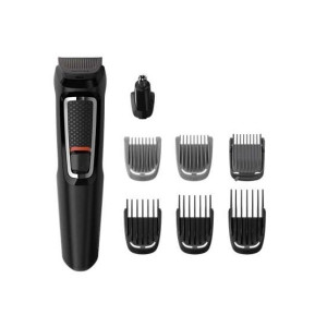 Philips Series 3000 8-in-1 Multi Grooming Kit (MG3730/15) Philips Series 3000 8-in-1 Multi Grooming Kit (MG3730/15)