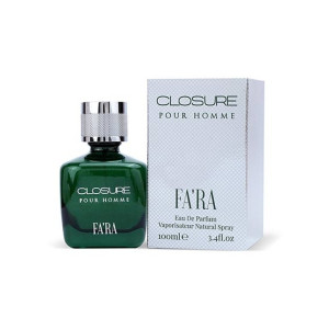 FARA Closure Perfume For Men 100ml FARA Closure Perfume For Men 100ml