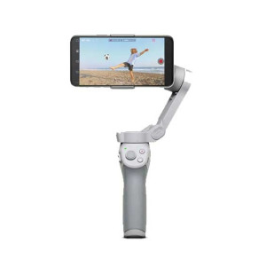 DJI OM 4 Smartphone Gimbal DJI OM 4 Smartphone Gimbal