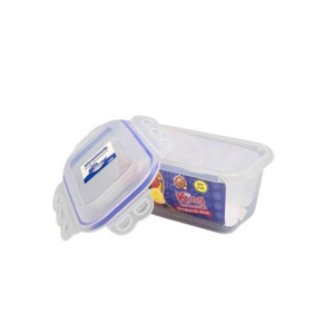 TPWfamily Air tight King Box 800ml TPWfamily Air tight King Box 800ml