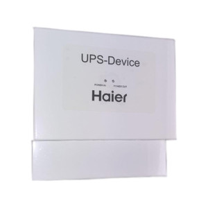Haier Module DC Inverter AC UPS Device White Haier Module DC Inverter AC UPS Device White