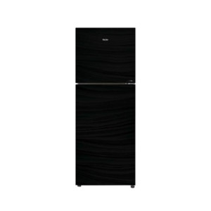 Haier E-Star Freezer-On-Top Refrigerator 7.5 Cu Ft Black (HRF-246EPB) Haier E-Star Freezer-On-Top Refrigerator 7.5 Cu Ft Black (HRF-246EPB)