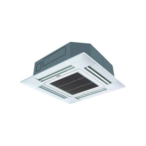 Haier 4 Way Cassette Air Conditioner 2.0 Ton (HBU-24HE/DC) Haier 4 Way Cassette Air Conditioner 2.0 Ton (HBU-24HE/DC)