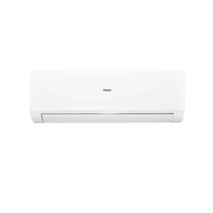 Haier Inverter Heat and Cool Air Conditioner 1.5 Ton White (HSU-19HFCS)