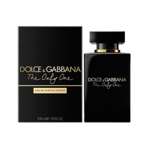 Dolce & Gabbana The Only One Intense Eau De Parfum For Women 100ml