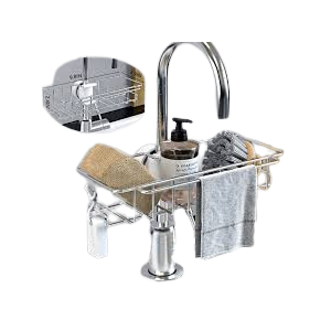 Rg Shop Imported Sink Faucet Attached Stainless Steel Screw