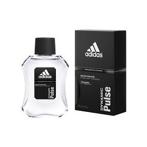 Adidas Dynamic Pulse Eau De Toilette - 100ml Adidas Dynamic Pulse Eau De Toilette - 100ml