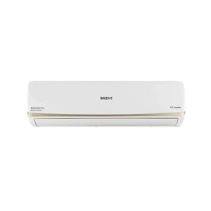 Orient Smartron Pro Ultra Dc Inverter Air Conditioner 1.5 Ton Golden