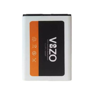 Vizo 5000mAh Battery For VGO Tel (i710) Vizo 5000mAh Battery For VGO Tel (i710)