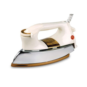 Anex Dry Iron (AG-1079B) Anex Dry Iron (AG-1079B)