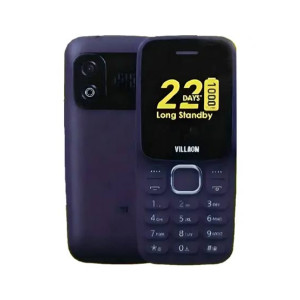 Villiaon V112 -Purple