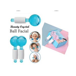 Promax Beauty Ball Lifting Firming Eye Body Massage Promax Beauty Ball Lifting Firming Eye Body Massage