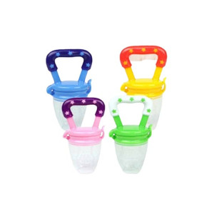 Promax Fresh Fruit Feeder For Kids Promax Fresh Fruit Feeder For Kids