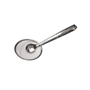 Promax Multi-functional Stainless Steel Filter Spoon Strainer Promax Multi-functional Stainless Steel Filter Spoon Strainer