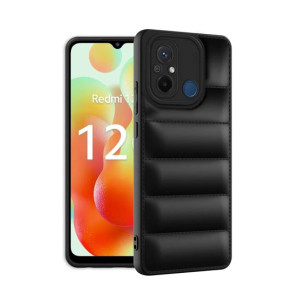 Promax Soft Back Cover For Mi Xiaomi Redmi 12C Promax Soft Back Cover For Mi Xiaomi Redmi 12C