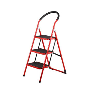 Promax 3 Step Folding Ladder Promax 3 Step Folding Ladder