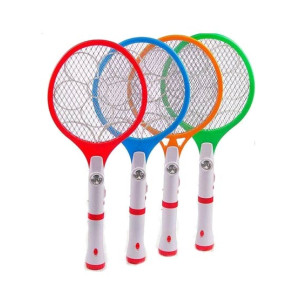 Promax Rechargeable Electric Mosquito Racket
