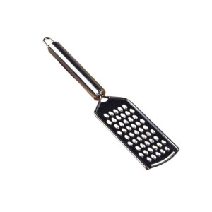 Promax Manual Cheese Carrot Grater Silver Promax Manual Cheese Carrot Grater Silver