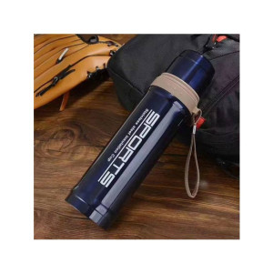 Promax Hot N Cool Sports Vacuum Flask Bottle Promax Hot N Cool Sports Vacuum Flask Bottle