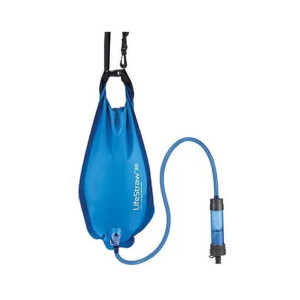 LifeStraw Flex With Gravity Bag LifeStraw Flex With Gravity Bag