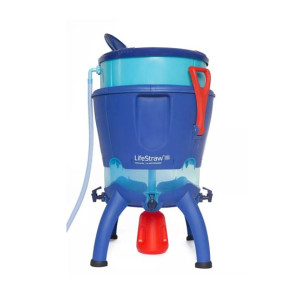 LifeStraw Community High Capacity Long Lasting Water Purifier LifeStraw Community High Capacity Long Lasting Water Purifier