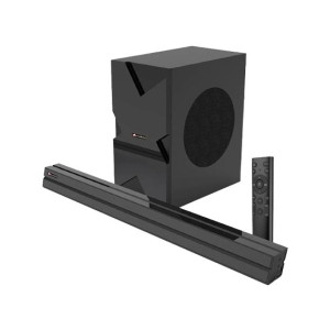 Audionic Elite 1000 Sound Bar with Woofer Audionic Elite 1000 Sound Bar with Woofer