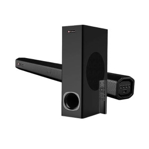 Audionic Prism 500 Soundbar with Woofer Audionic Prism 500 Soundbar with Woofer