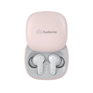 Audionic Airbud 550 Slide Earbuds-Pink Audionic Airbud 550 Slide Earbuds-Pink