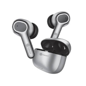 Dany Alpha Airdots 500 with ANC-Silver Dany Alpha Airdots 500 with ANC-Silver