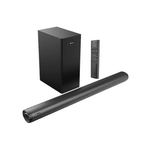 Audionic Elite 1200 Sound Bar with Wireless Woofer Audionic Elite 1200 Sound Bar with Wireless Woofer