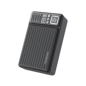 Audionic Magneto Pro Max Wireless 20000 mAh Power Bank-Black Audionic Magneto Pro Max Wireless 20000 mAh Power Bank-Black