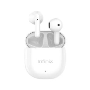 Infinix Wireless Earbuds White (XE29) Infinix Wireless Earbuds White (XE29)