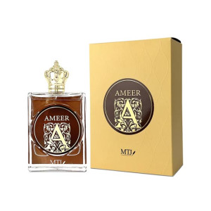 MTJ Ameer Eau De Parfum For Men 100ml