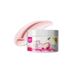 Golden Pearl White Beauty Cream Golden Pearl White Beauty Cream
