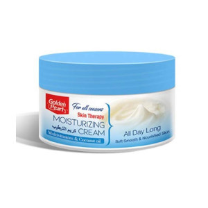 Golden Pearl Skin Therapy Moisturizing Cream 75ml Golden Pearl Skin Therapy Moisturizing Cream 75ml