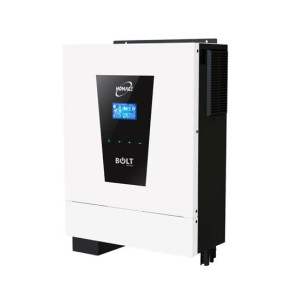 Homage Bolt Series 5600KW Ups Solar Supported Inverter (HBS-5617SCC) Homage Bolt Series 5600KW Ups Solar Supported Inverter (HBS-5617SCC)