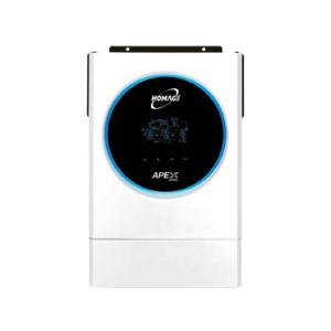 Homage Apex Series 3200Watt Ups Hybrid Inverter (HAS-3218SCC) Homage Apex Series 3200Watt Ups Hybrid Inverter (HAS-3218SCC)