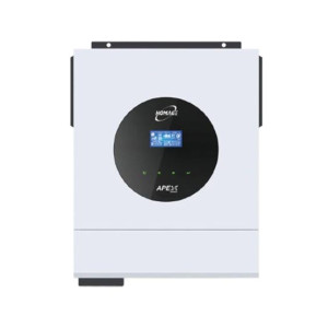 Homage Apex Series 4000Watt Ups Hybrid Inverter (HAS-4018SCC) Homage Apex Series 4000Watt Ups Hybrid Inverter (HAS-4018SCC)