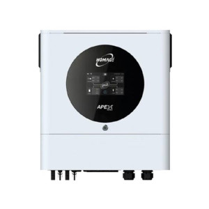 Homage Apex Series 8500Watt Ups Hybrid Inverter (HAS-8518SCC) Homage Apex Series 8500Watt Ups Hybrid Inverter (HAS-8518SCC)