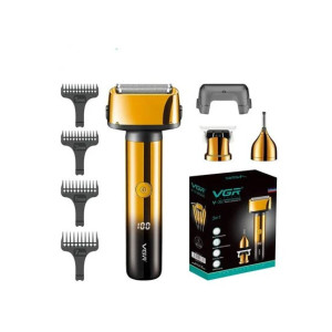 VGR 3 In 1 Hair Trimmer (V-367) VGR 3 In 1 Hair Trimmer (V-367)