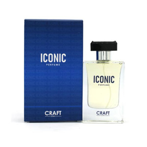 Crafts Scents Iconic Perfume For Men Crafts Scents Iconic Perfume For Men