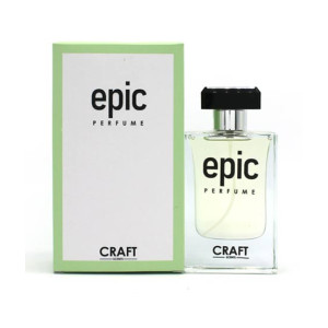 Crafts Scents Epic Perfume For Unisex Crafts Scents Epic Perfume For Unisex