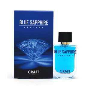 Crafts Scents Blue Sapphire Perfume For Women Crafts Scents Blue Sapphire Perfume For Women