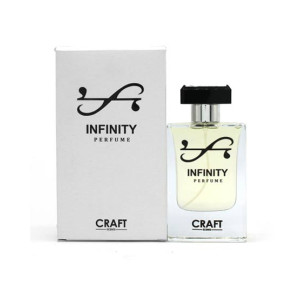 Crafts Scents Infinity Perfume For Men