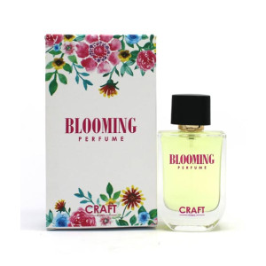 Crafts Scents Blooming Perfume For Women Crafts Scents Blooming Perfume For Women
